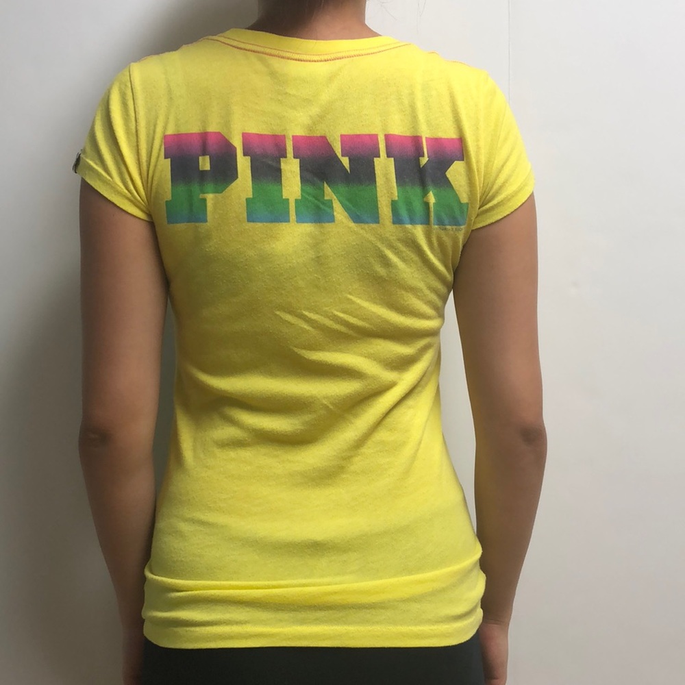 Peace Tee - Picture 3 of 3